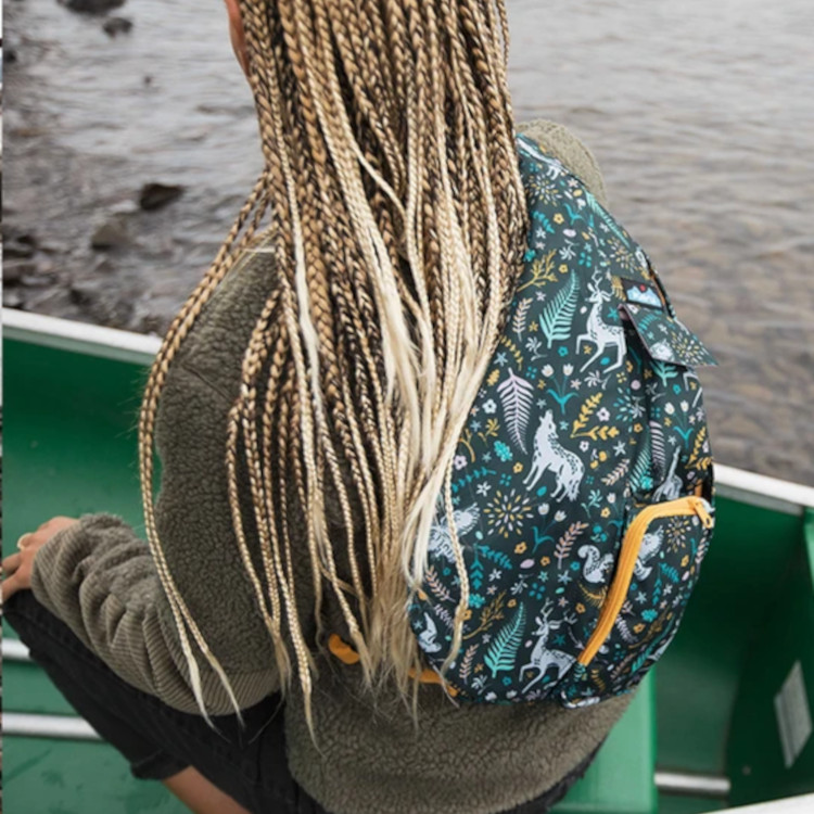 Kavu Rope Sling (Polyester) - 10 Liter - Image 4